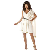 Classic Toga Women’s Adult Costume