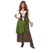 Tavern Maiden Adult Costume