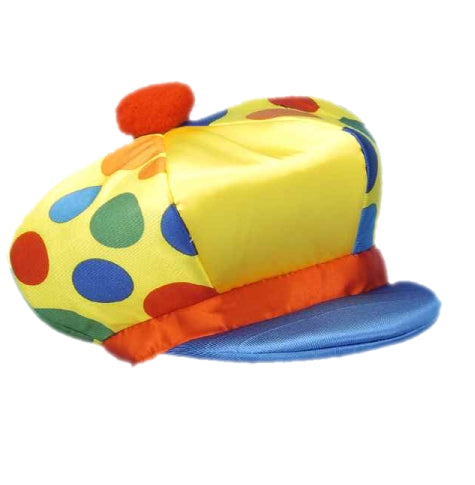 Jumbo Clown Hat