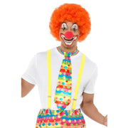 Jumbo Long Clown Tie