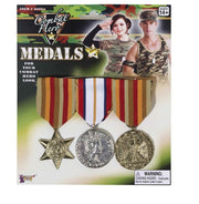 Military Medals