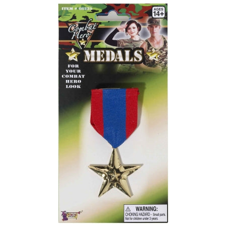 Military Medals