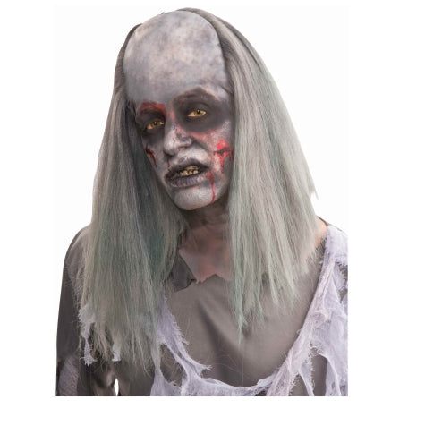 Zombie Grave Robber Wig