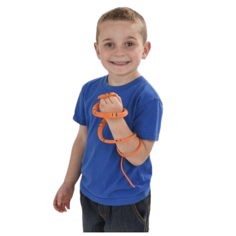Rubber Snake 36" Long
