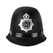 English Bobby Helmet