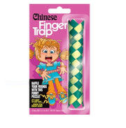 Chinese Finger Trap