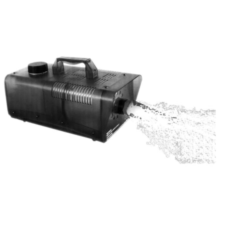Snow Machine