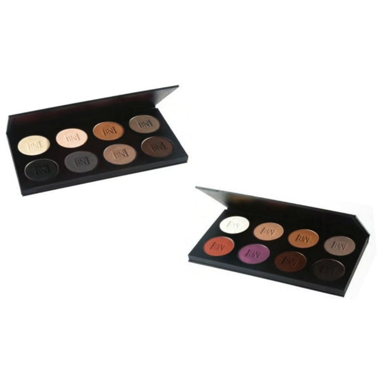 Ben Nye 8-Color Eye Shadow Palettes