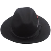 Deluxe Gangster Fedora