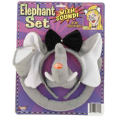 Elephant Costume Kit with Sound