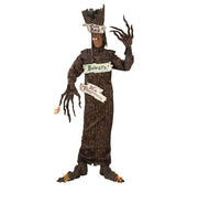 Wizard of Oz Scary Tree Adult Costume