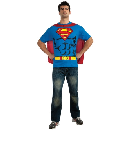 Adult Superman T-Shirt