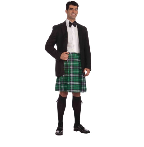 Gentleman's Kilt