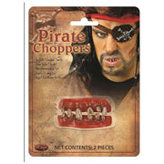 Pirate Teeth