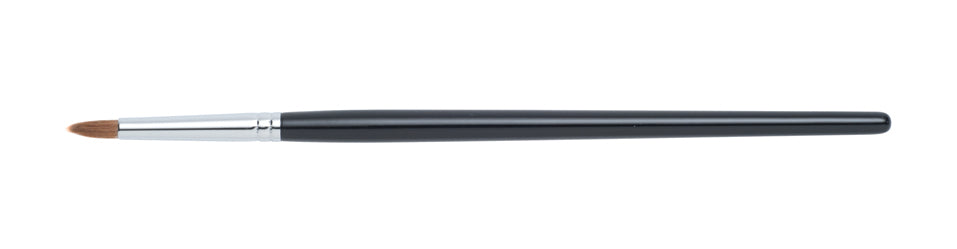 Ben Nye Round Makeup Brushes