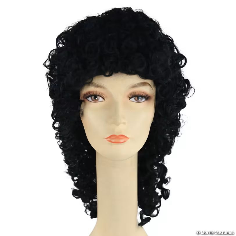 Long Curly Unisex Wig