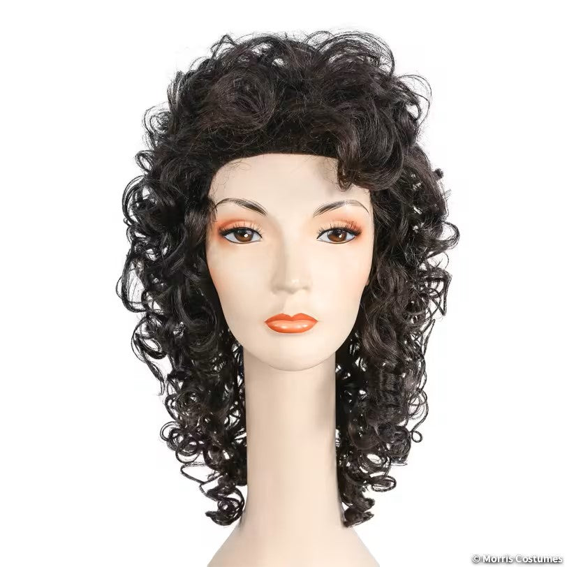 Long Curly Unisex Wig