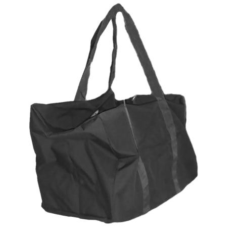 Canvas Mascot Carrying Bag
