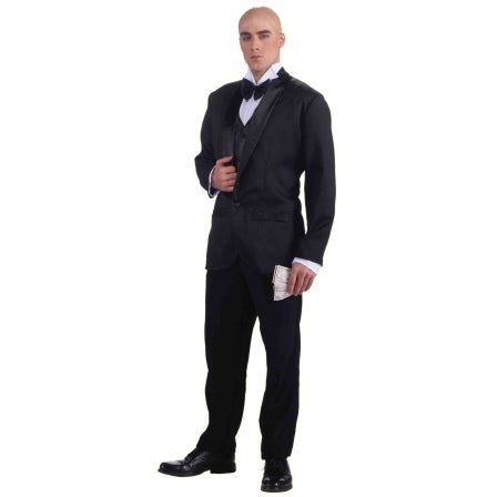 Annie Daddy Warbucks Adult Costume