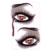Evil Eyes Tattoo