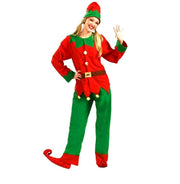 Simply Elf Adult Unisex Costume