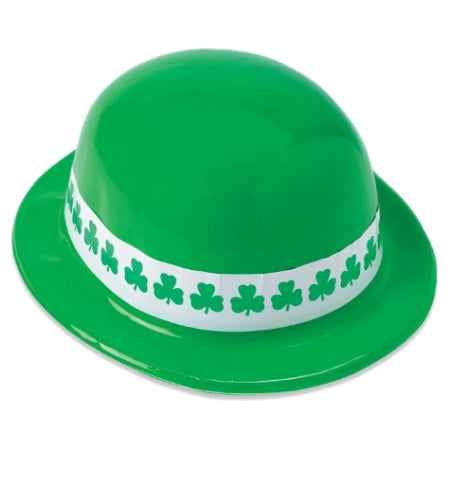 St. Patrick's Day Green Derby