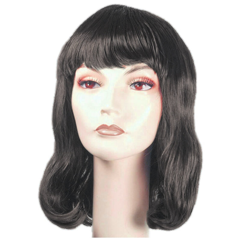 Lord Farquaad Hair