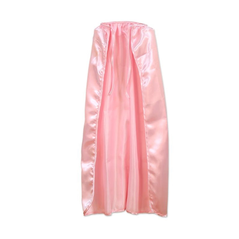 30" Colorful Cape