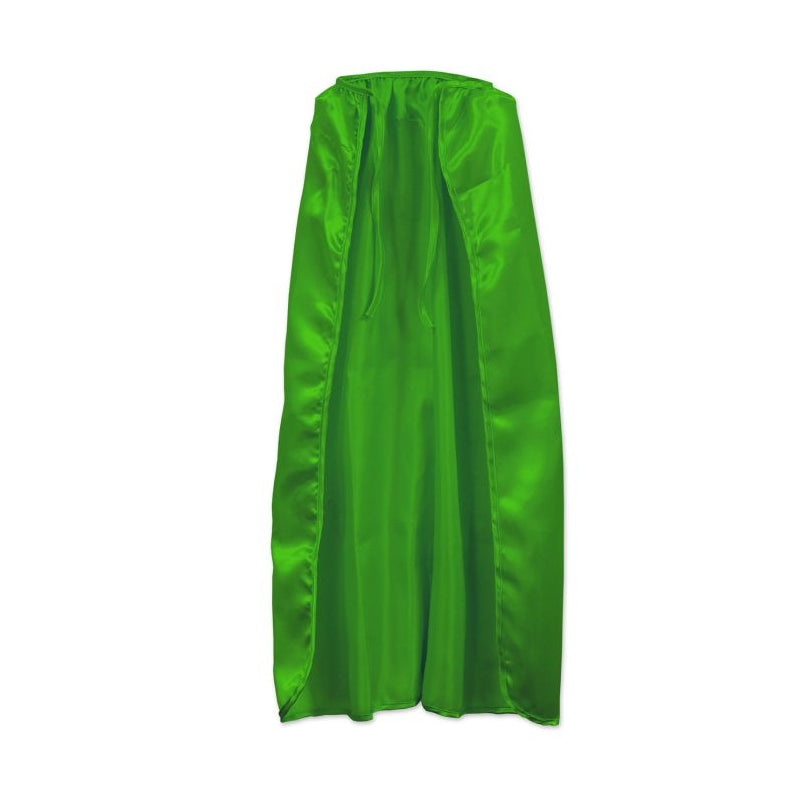 30" Colorful Cape