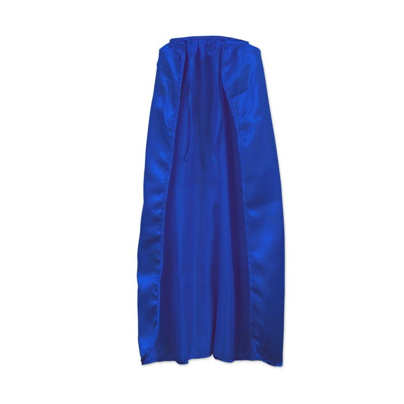 30" Colorful Cape