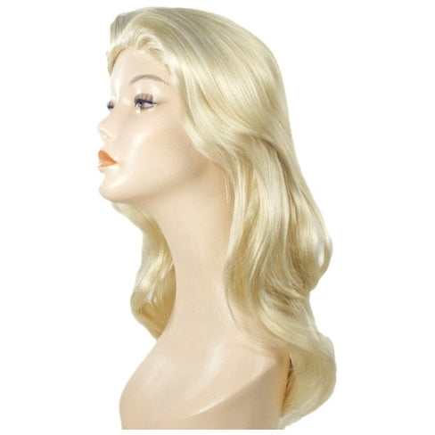 Alice in Wonderland Wig