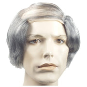Bald Comb Over Wig