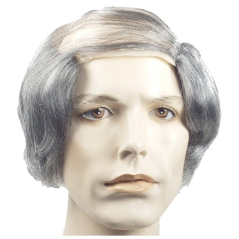 Bald Comb Over Wig