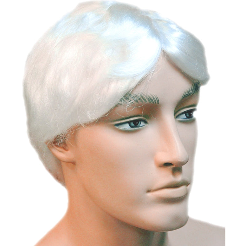 Men's Costume Wig Economy