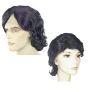 Unisex Shag Wig