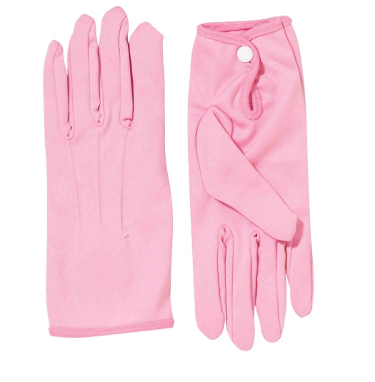 Colored Parade Gloves