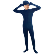 Skinsuit Kids Costume