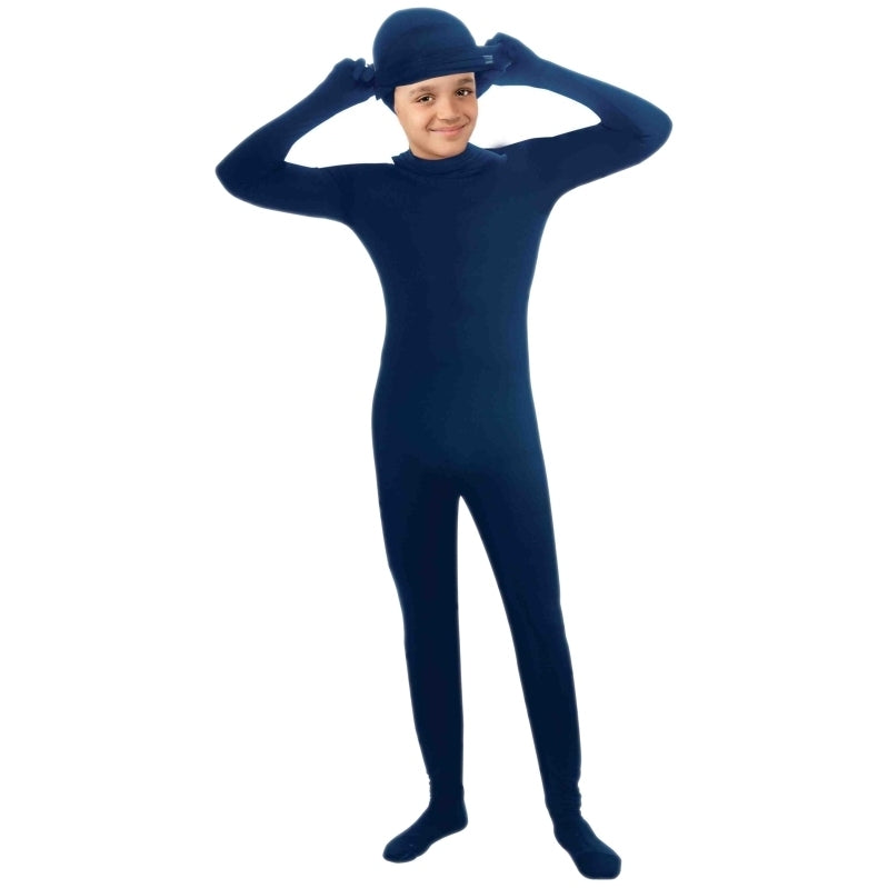 Skinsuit Kids Costume