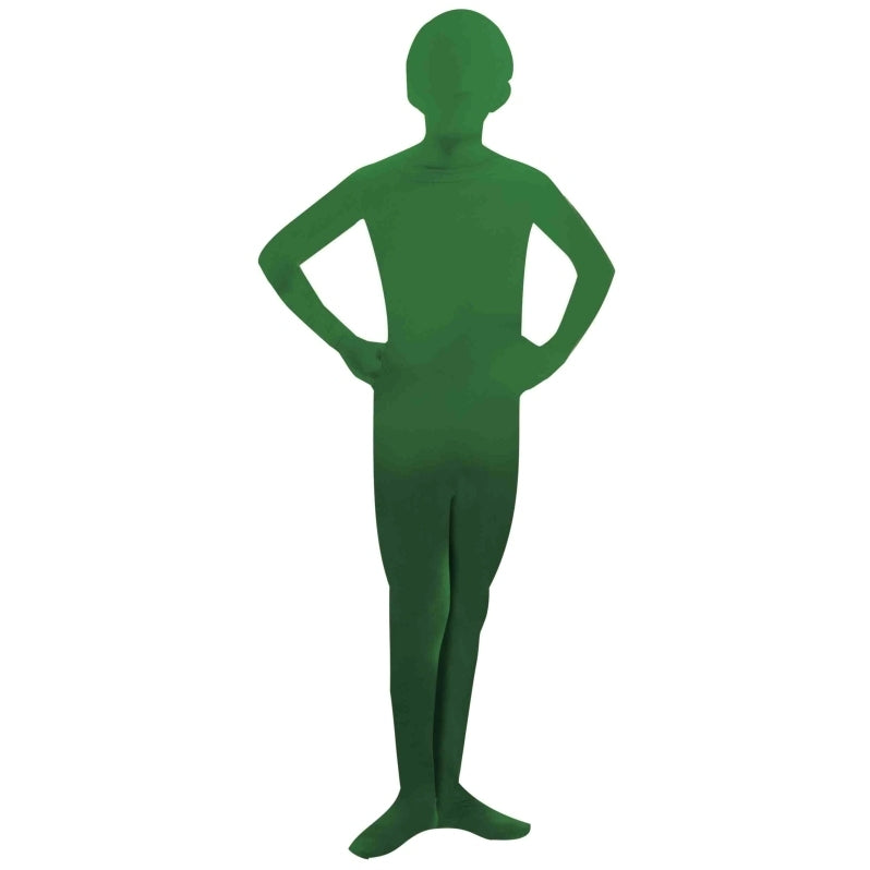 Skinsuit Kids Costume