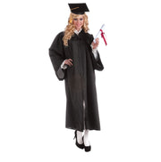 Graduation Robe Adult Costume