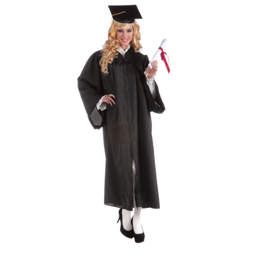 Graduation Robe Adult Costume