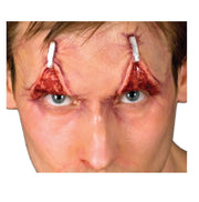 Wide Awake Prosthetic Application