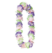 Pastel Lei