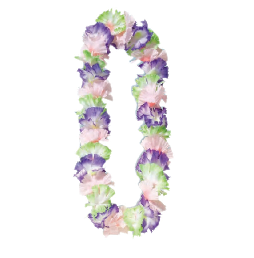 Pastel Lei