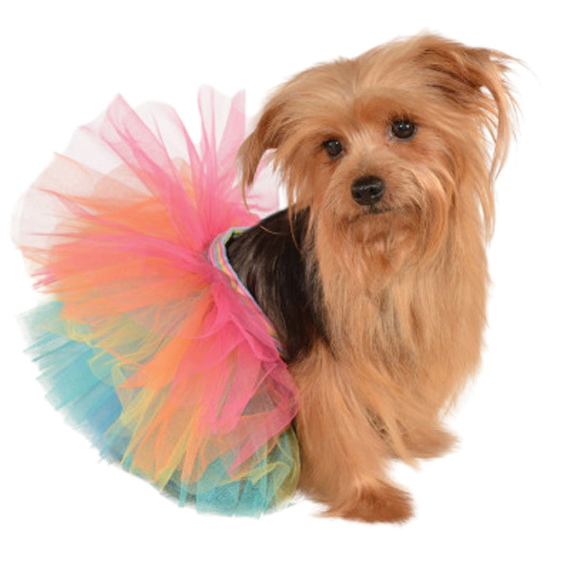 Pet Tutu