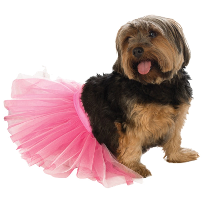 Pet Tutu