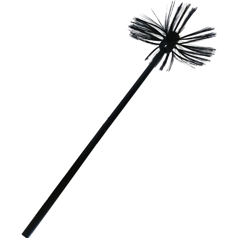 Chimney Sweep Broom