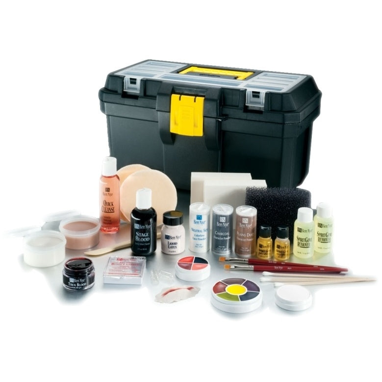 Ben Nye Basic Moulage Training Kit