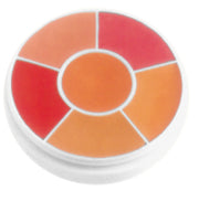 Cream Blush Wheel