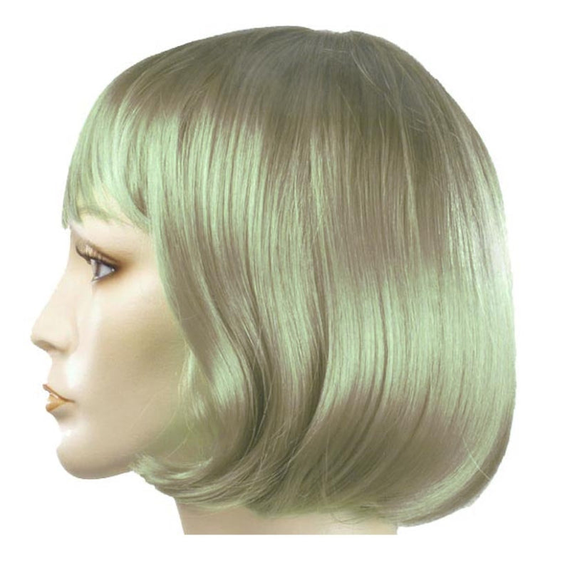 Sassy Wig